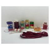 Christmas Gift Ribbon