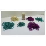 Bead Garlands