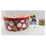 Christmas Gift Boxes