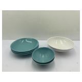 Boontonware Serving & Desert Bowls