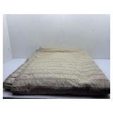 Vintage Modern Thomas O'Brien Quilt Queen Size