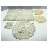 Doilies