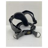 Pet Champion Gray Step-In Dog Harness