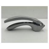 The Pampered Chef Garlic Press