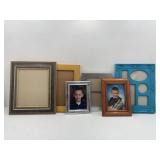 Picture Frames