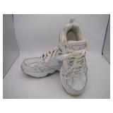 Danskins White Athletic Shoes Women's Size 6.5 W