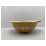 Pyrex Yellow Daisy Cinderella Nesting Bowl Set