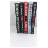 Bill Oï¿½Reilly Books Killing Patton, Killing