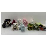 Ganz Webkins Stuffed Animals Plushies Stuffies