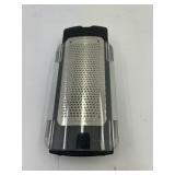 The Pampered Chef Micro Plane Grater