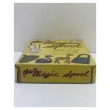 The Magic Spool 1941