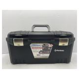 Flambeau 20' Tool Brute Box with Lift Out Tray