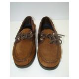 Sperry Top Sider Mens Shoes Size 9.5M
