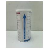 The Pampered Chef Measuring Tool for Dry & Liquid