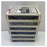 Bee Playing Cards Casino Card Decks