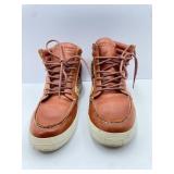 NFN Gourmet Dicinove Boat Mens Shoes Size 12