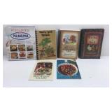 Cookbooks: Best Loved Kraft Philadelphia Cream