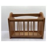 Magazine Rack