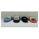 Casino Hats: Grand Victoria Lucky Lady