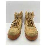 Nike Air Force 1 Mens Atheltic Shoes Size 10.5