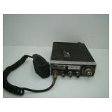 Midland CB Radio with Microphone