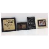 Family Wall Decor