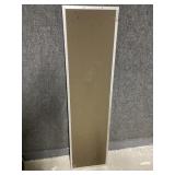 Claridge Products and Equipment Pin Board