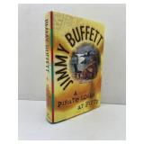 Jimmy Buffett A Pirate Looks at Fifty