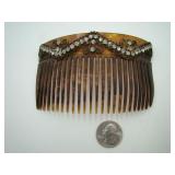 Vintage Hair Comb