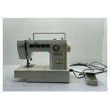 Elnita by Elna Sewing Machine