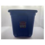 Incredible Plastics 20 Gallon Storage Container