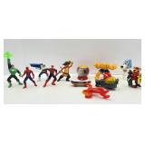 McDonald's Happy Meal Toys