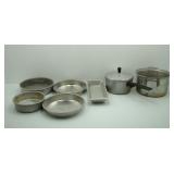 Two Round Wilton Cake Pans Two Round Cake Pans