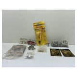 Miscellaneous Lot of Hardware