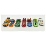 Hot Wheels Toy Cars