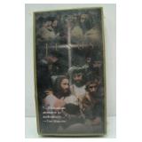 Jesus VHS Sealed Brand New 1979 Brian Deacon