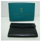 Prince Gardner Key Wallet Genuine Cowhide