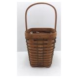 Longaberger 1991 Basket