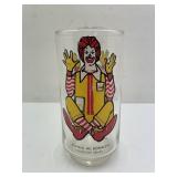 Ronald McDonald