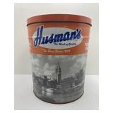 Husman