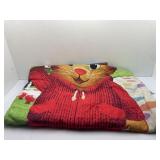 Daniel Tiger