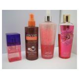 Victoriaï¿½s Secret Total Attraction Body Wash