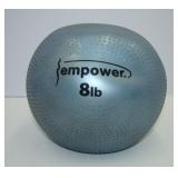 Empower 8 Pound Medicine Ball