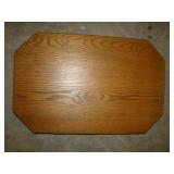 Swivel Floor TV Stand