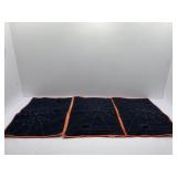 Spider Web Place Mats