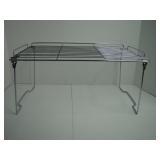 Stainless Steel Kitchen Rack