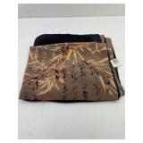 Silk Scarf