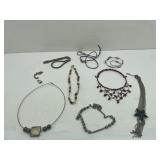 Choker Necklaces