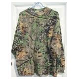 Mossey Oak Obsession Field Staff Menï¿½s Long