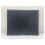 Dell Flat-Panel LCD Monitor No Stand